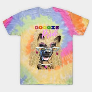 Doggie Pride T-Shirt